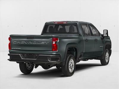 New 2026 Chevrolet Silverado 2500 LT Crew Cab for sale #TF211460 - photo 2