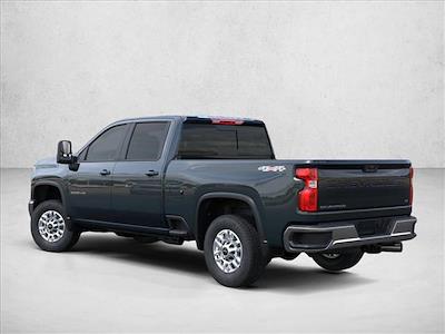 New 2026 Chevrolet Silverado 2500 - photo 1