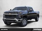 New 2026 Chevrolet Silverado 3500 LT Crew Cab for sale #TF211919 - photo 1