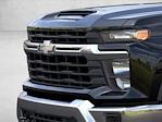 New 2026 Chevrolet Silverado 3500 LT Crew Cab for sale #TF211919 - photo 13
