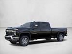 New 2026 Chevrolet Silverado 3500 LT Crew Cab for sale #TF211919 - photo 4