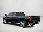 New 2026 Chevrolet Silverado 3500 LT Crew Cab for sale #TF211919 - photo 2