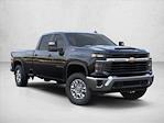 New 2026 Chevrolet Silverado 3500 LT Crew Cab for sale #TF211919 - photo 7
