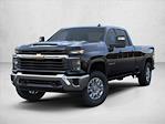 New 2026 Chevrolet Silverado 3500 LT Crew Cab for sale #TF211919 - photo 8