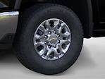 New 2026 Chevrolet Silverado 3500 LT Crew Cab for sale #TF211919 - photo 9