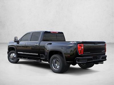 New 2026 Chevrolet Silverado 3500 - photo 1