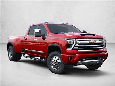 New 2026 Chevrolet Silverado 3500 - photo 1