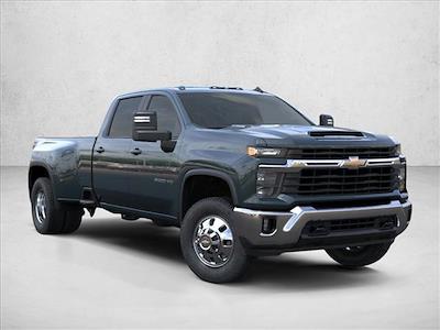 New 2026 Chevrolet Silverado 3500 - photo 1