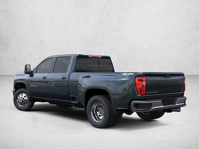New 2026 Chevrolet Silverado 3500 - photo 1