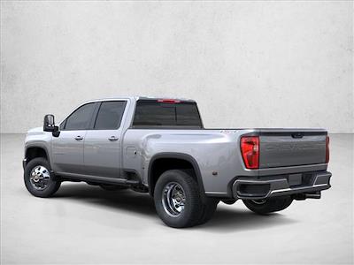 New 2026 Chevrolet Silverado 3500 - photo 1