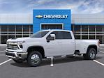 New 2026 Chevrolet Silverado 3500 LTZ Crew Cab for sale #TF216183 - photo 3