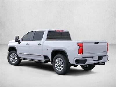 New 2026 Chevrolet Silverado 2500 - photo 1