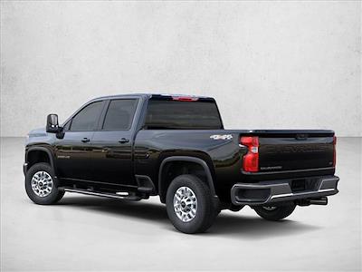 New 2026 Chevrolet Silverado 2500 - photo 1