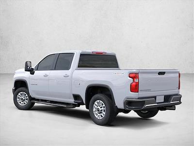 New 2026 Chevrolet Silverado 2500 - photo 1