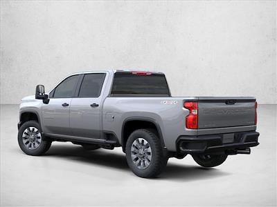 New 2026 Chevrolet Silverado 2500 - photo 1