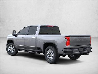 New 2026 Chevrolet Silverado 2500 - photo 1