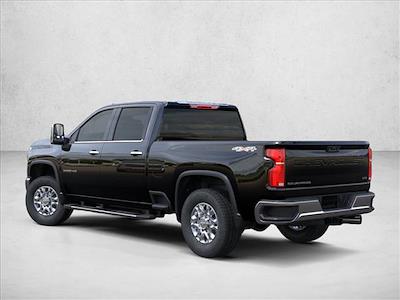 New 2026 Chevrolet Silverado 2500 - photo 1