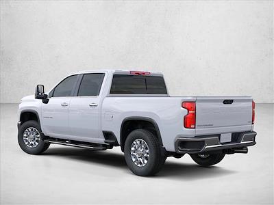 2026 Chevrolet Silverado 2500 Crew Cab 4x4 Pickup for sale #TF221175 - photo 2