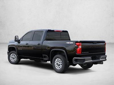 New 2026 Chevrolet Silverado 2500 - photo 1