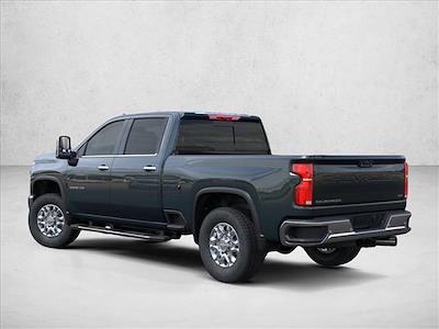 New 2026 Chevrolet Silverado 2500 - photo 1
