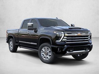 New 2026 Chevrolet Silverado 2500 - photo 1