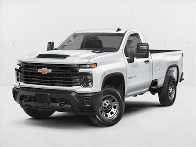 New 2026 Chevrolet Silverado 3500 Regular Cab Cab Chassis for sale #TF238925 - photo 1