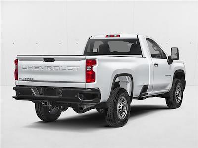New 2026 Chevrolet Silverado 3500 Regular Cab Cab Chassis for sale #TF239108 - photo 2