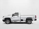 2026 Chevrolet Silverado 3500 Regular Cab 4x2 Cab Chassis for sale #TF239108 - photo 3