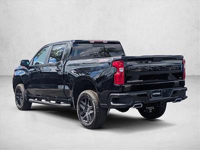 2026 Chevrolet Silverado 1500 Crew Cab 4x4 Pickup for sale #TG130788 - photo 2