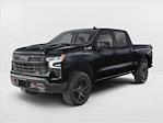 2026 Chevrolet Silverado 1500 Crew Cab 4x4 Pickup for sale #TG130788 - photo 1
