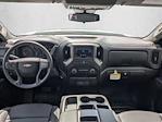 New 2026 Chevrolet Silverado 1500 Work Truck Crew Cab Pickup for sale #TG131114 - photo 13