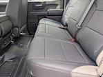 New 2026 Chevrolet Silverado 1500 Work Truck Crew Cab Pickup for sale #TG131114 - photo 14