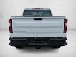 New 2026 Chevrolet Silverado 1500 Work Truck Crew Cab Pickup for sale #TG131114 - photo 6