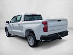 New 2026 Chevrolet Silverado 1500 Work Truck Crew Cab Pickup for sale #TG131114 - photo 2