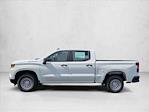 New 2026 Chevrolet Silverado 1500 Work Truck Crew Cab Pickup for sale #TG131114 - photo 5