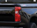 2026 Chevrolet Silverado 1500 Crew Cab 4x4 Pickup for sale #TG139255 - photo 11