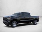 2026 Chevrolet Silverado 1500 Crew Cab 4x4 Pickup for sale #TG139255 - photo 3
