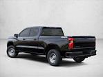 2026 Chevrolet Silverado 1500 Crew Cab 4x4 Pickup for sale #TG139255 - photo 4