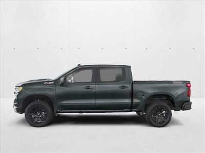 New 2026 Chevrolet Silverado 1500 LT Crew Cab 4x4 Pickup for sale #TG142811 - photo 2