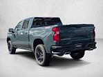 New 2026 Chevrolet Silverado 1500 LT Crew Cab 4x4 Pickup for sale #TG142811 - photo 2