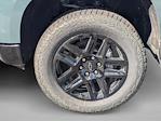 New 2026 Chevrolet Silverado 1500 LT Crew Cab 4x4 Pickup for sale #TG142811 - photo 9