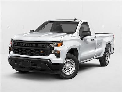 2026 Chevrolet Silverado 1500 Regular Cab 4x4 Pickup for sale #TG160035 - photo 1