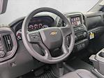New 2026 Chevrolet Silverado 1500 Work Truck Regular Cab for sale #TG160035 - photo 6