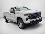 New 2026 Chevrolet Silverado 1500 Work Truck Regular Cab for sale #TG160035 - photo 11