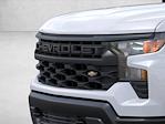 New 2026 Chevrolet Silverado 1500 Work Truck Regular Cab for sale #TG160852 - photo 7