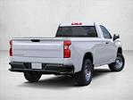 New 2026 Chevrolet Silverado 1500 Work Truck Regular Cab for sale #TG160852 - photo 2