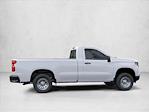 New 2026 Chevrolet Silverado 1500 Work Truck Regular Cab for sale #TG160852 - photo 9