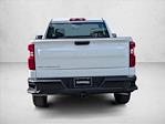 New 2026 Chevrolet Silverado 1500 Work Truck Regular Cab Pickup for sale #TG161805 - photo 10