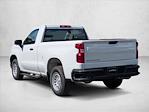 New 2026 Chevrolet Silverado 1500 Work Truck Regular Cab Pickup for sale #TG161805 - photo 2