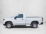 New 2026 Chevrolet Silverado 1500 Work Truck Regular Cab Pickup for sale #TG161805 - photo 13
